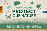 We Wonder Protect Our Nature