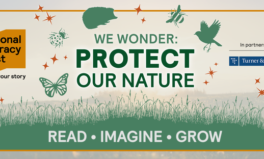 We Wonder Protect Our Nature